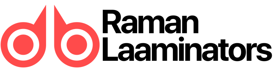 Raman Laaminators