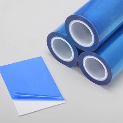 Surface Protection Film for Glass